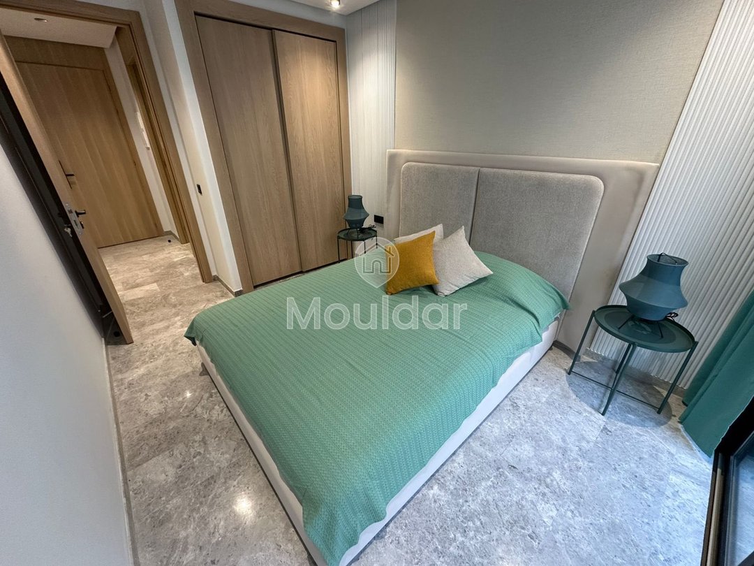 Studio do wynajęcia w Casablance - Photo 12