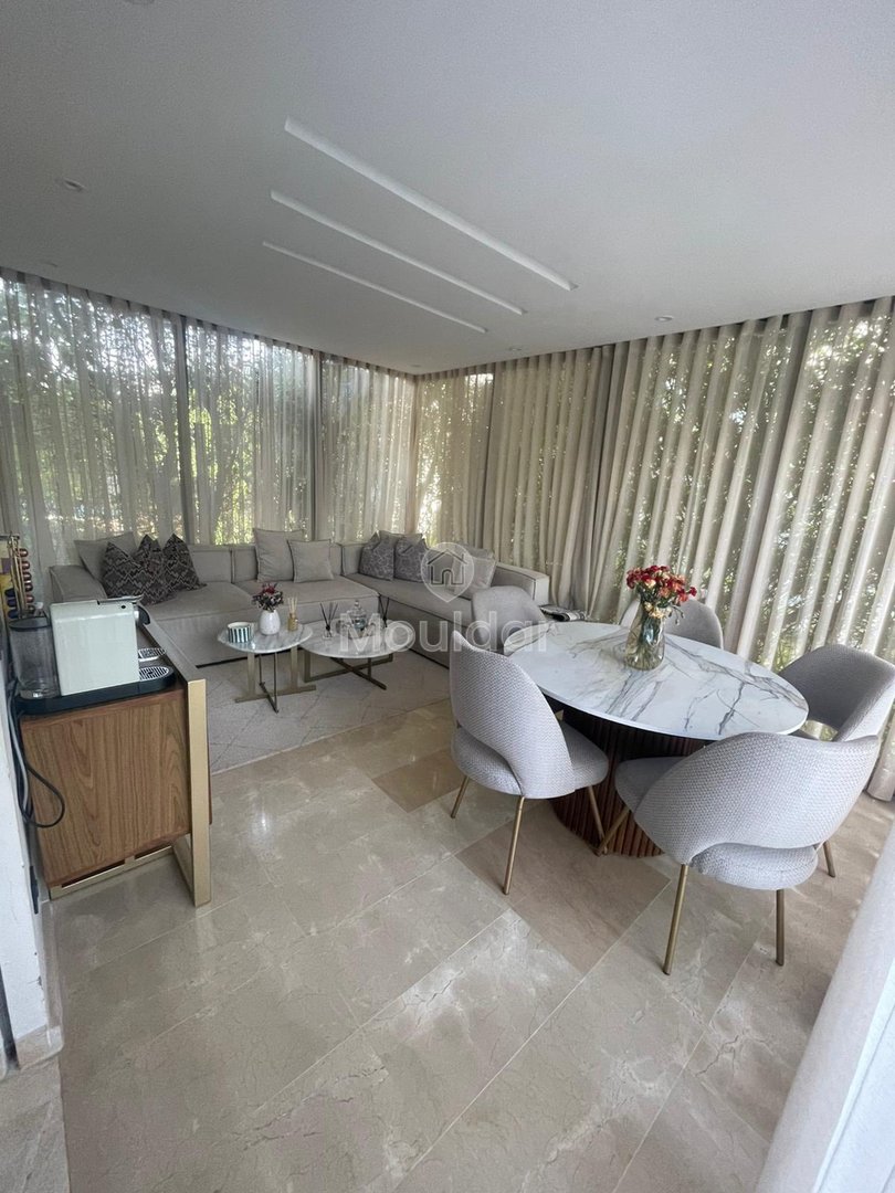 Βίλα προς ενοικίαση στη Ντάρ Μπουάζα - Photo 3