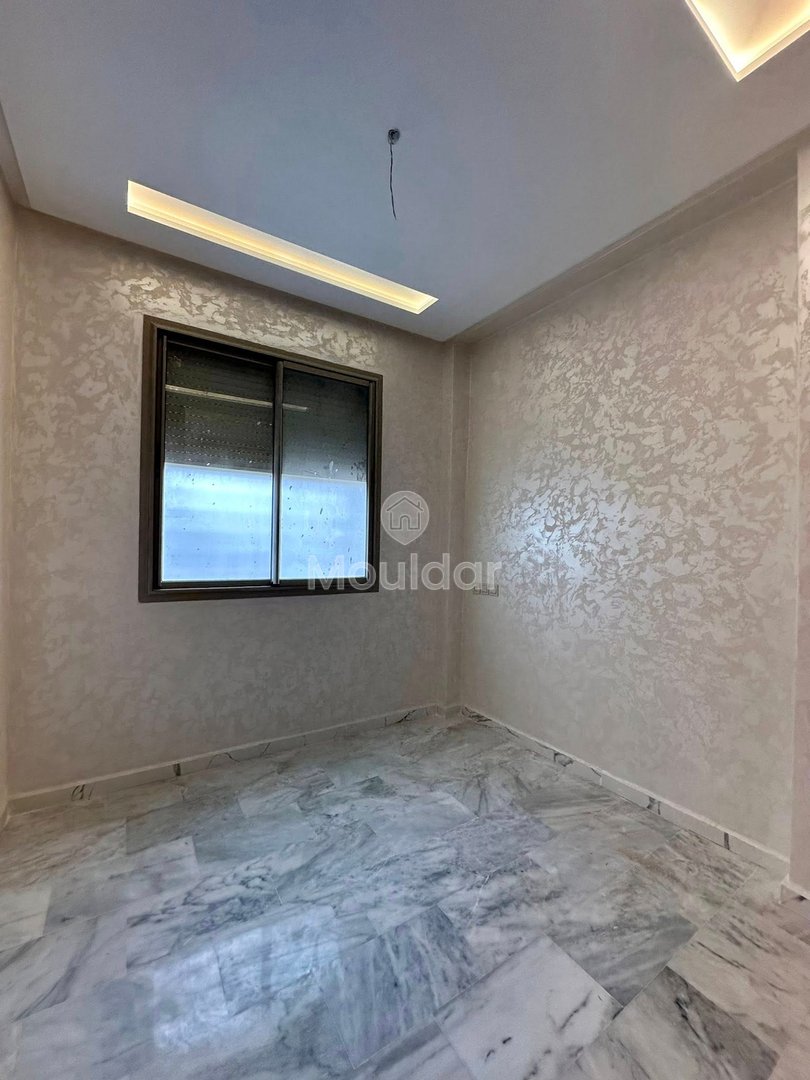 Wohnung zu verkaufen in Fès, Route d'Immouzere - Photo 1