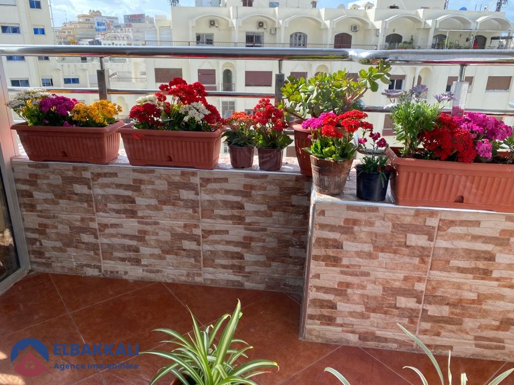 Joli appartement à Vendre au quartier Administratif Tanger - Photo 7