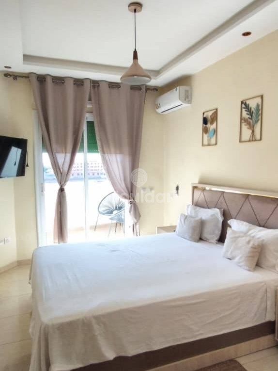 2-Zimmer-Wohnung zu verkaufen in Marrakesch - Guéliz - Photo 6