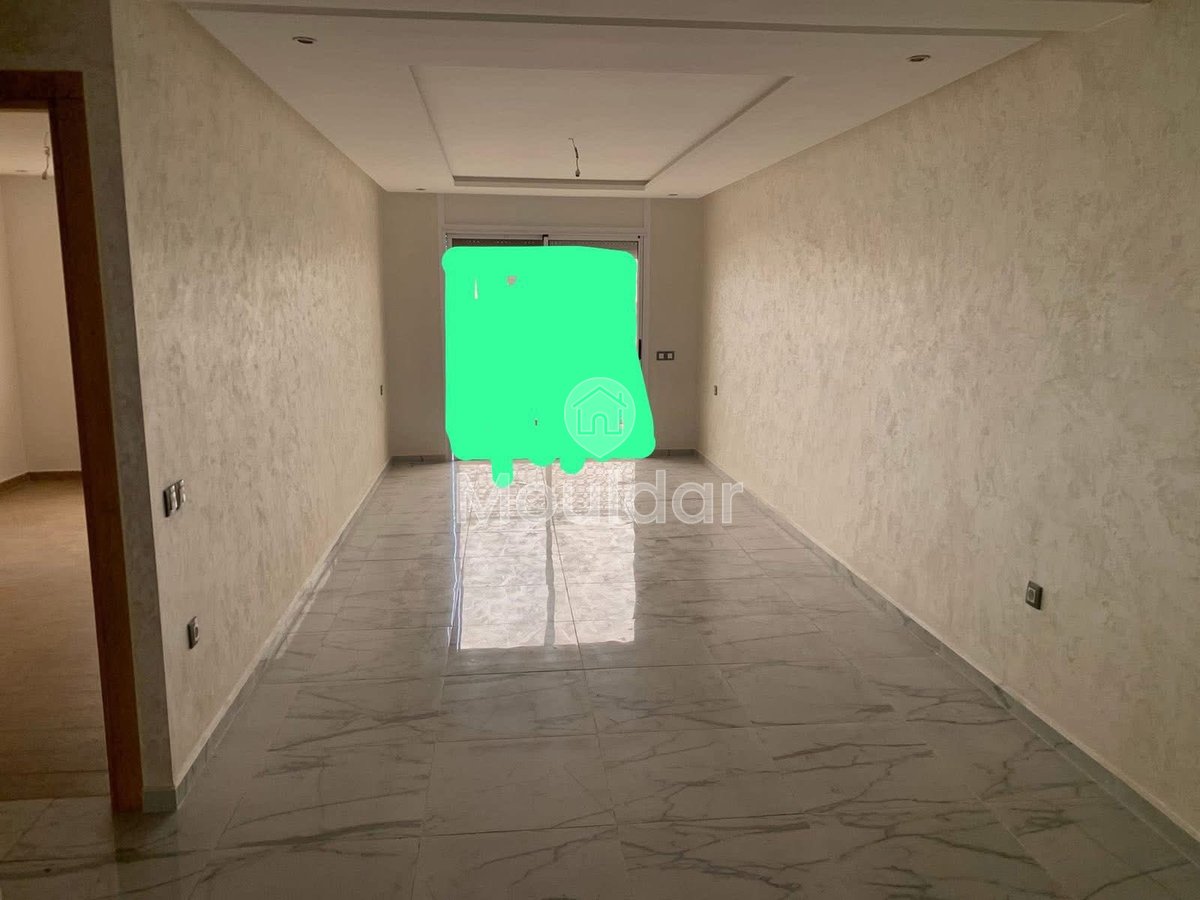 Appartement te huur in Rabat, Les Orangers - Photo 3