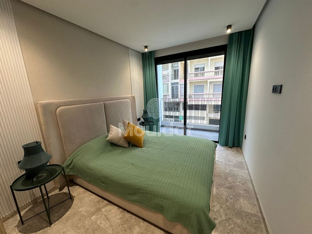 Studio do wynajęcia w Casablance - Photo 13