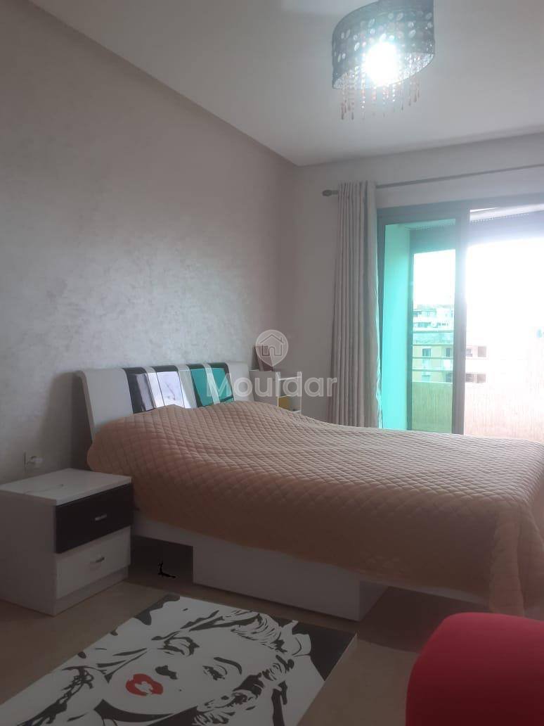 Studio à louer à Casablanca, Belvédère - Photo 8