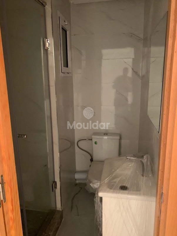 Appartement te huur in Rabat, Les Orangers - Photo 8