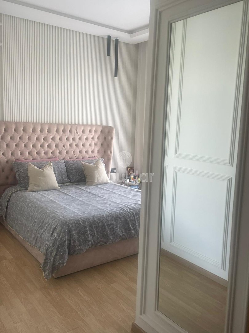 Βίλα προς ενοικίαση στη Ντάρ Μπουάζα - Photo 13