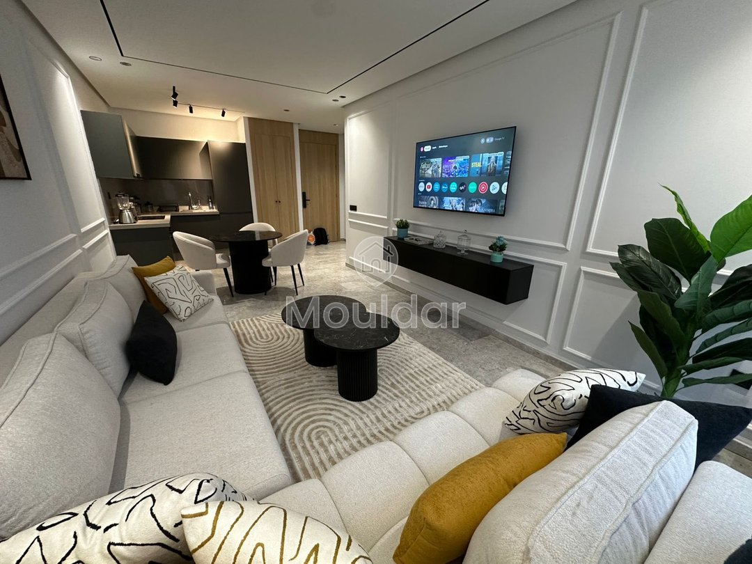 Studio do wynajęcia w Casablance - Photo 10