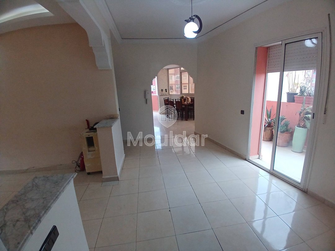 Apartement moderne à louer à Marrakech - 4 chambres avec terrasse - Photo 4