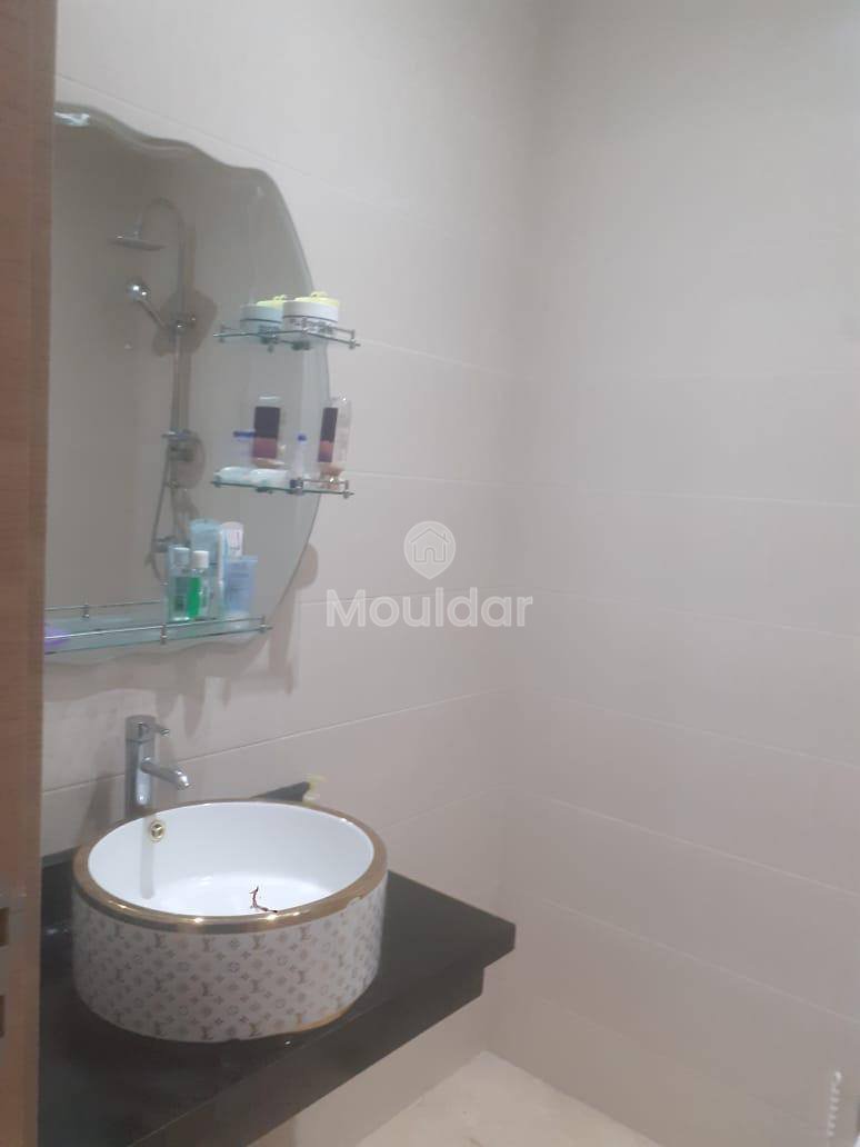 Studio à louer à Casablanca, Belvédère - Photo 12