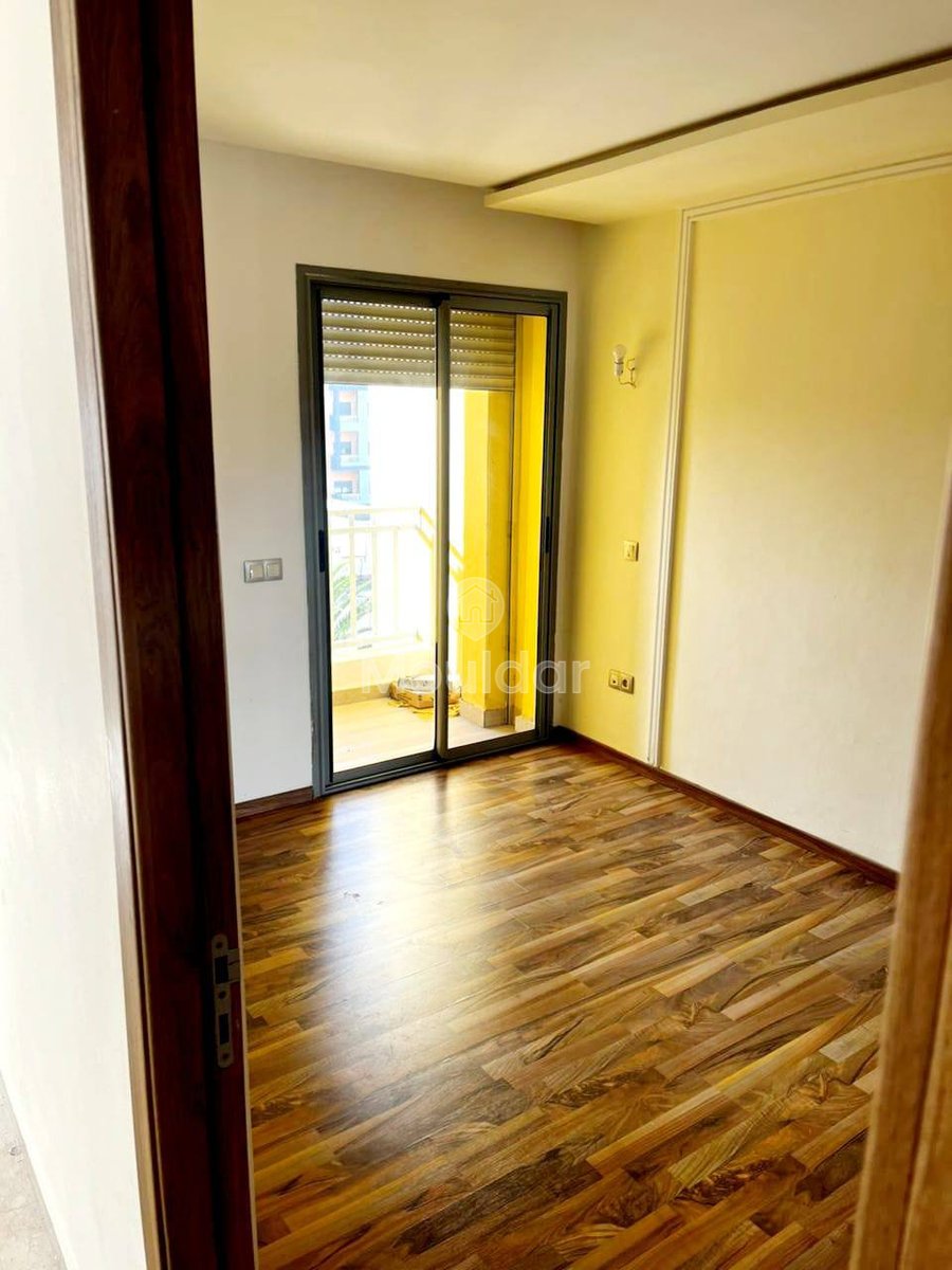 شقة للإيجار في عين السبع، الدار البيضاء - Photo 3