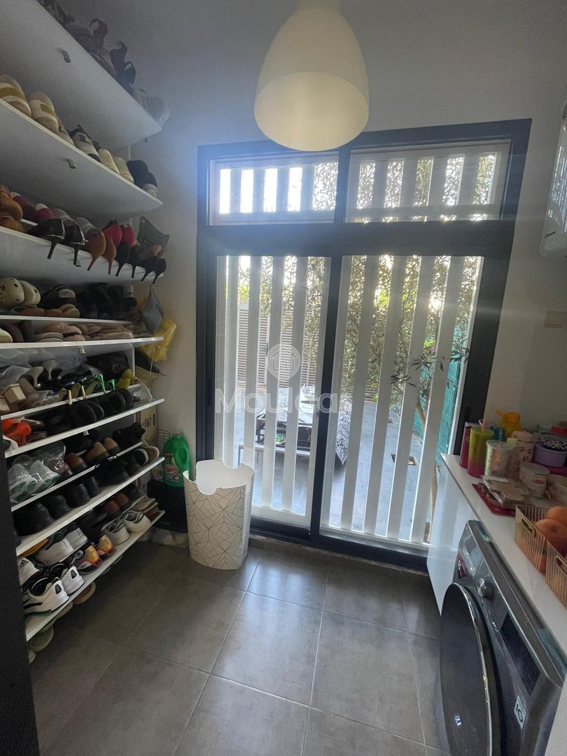 Βίλα προς ενοικίαση στη Ντάρ Μπουάζα - Photo 10