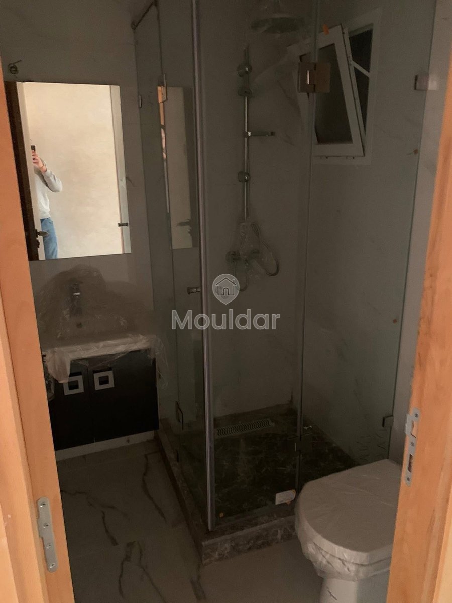 Appartement te huur in Rabat, Les Orangers - Photo 7