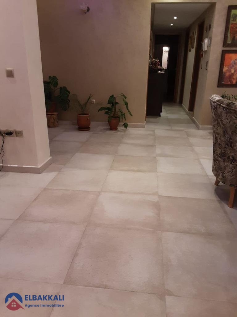 Joli appartement à Vendre au quartier Administratif Tanger - Photo 11