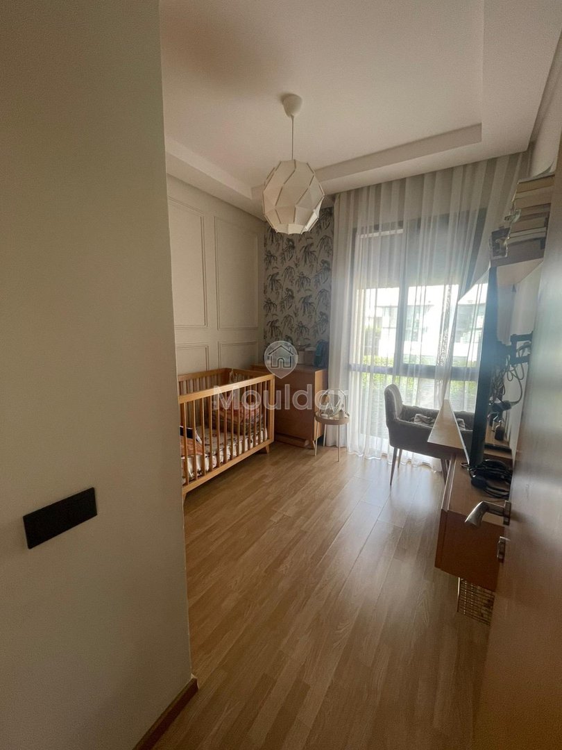 Βίλα προς ενοικίαση στη Ντάρ Μπουάζα - Photo 16