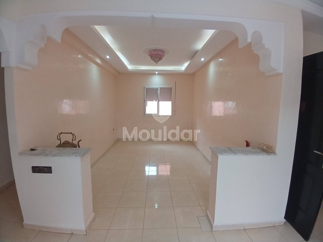 Apartement moderne à louer à Marrakech - 4 chambres avec terrasse - Photo 2