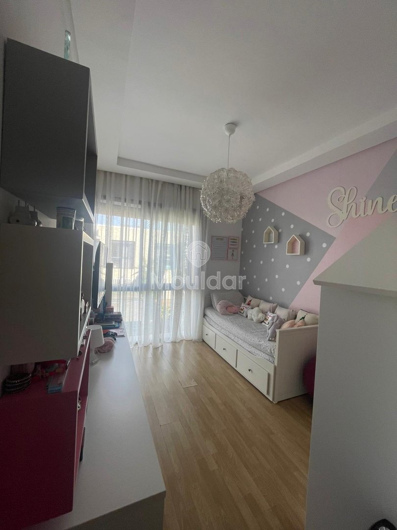 Βίλα προς ενοικίαση στη Ντάρ Μπουάζα - Photo 14