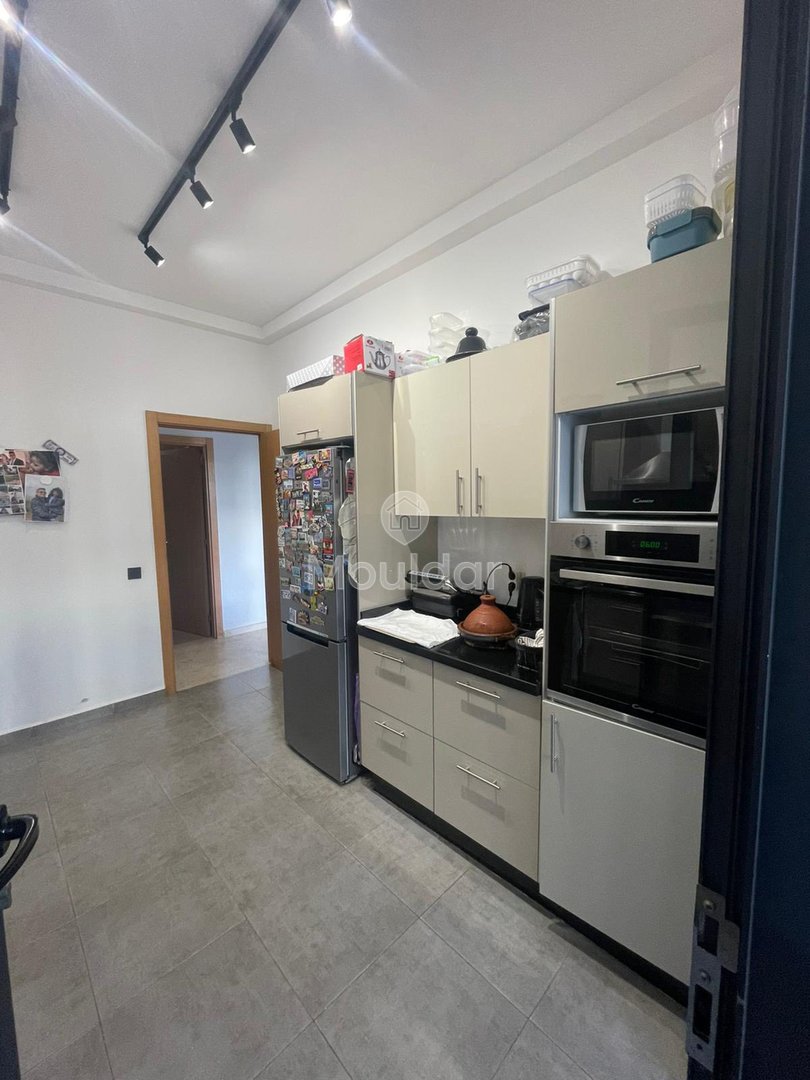 Βίλα προς ενοικίαση στη Ντάρ Μπουάζα - Photo 25