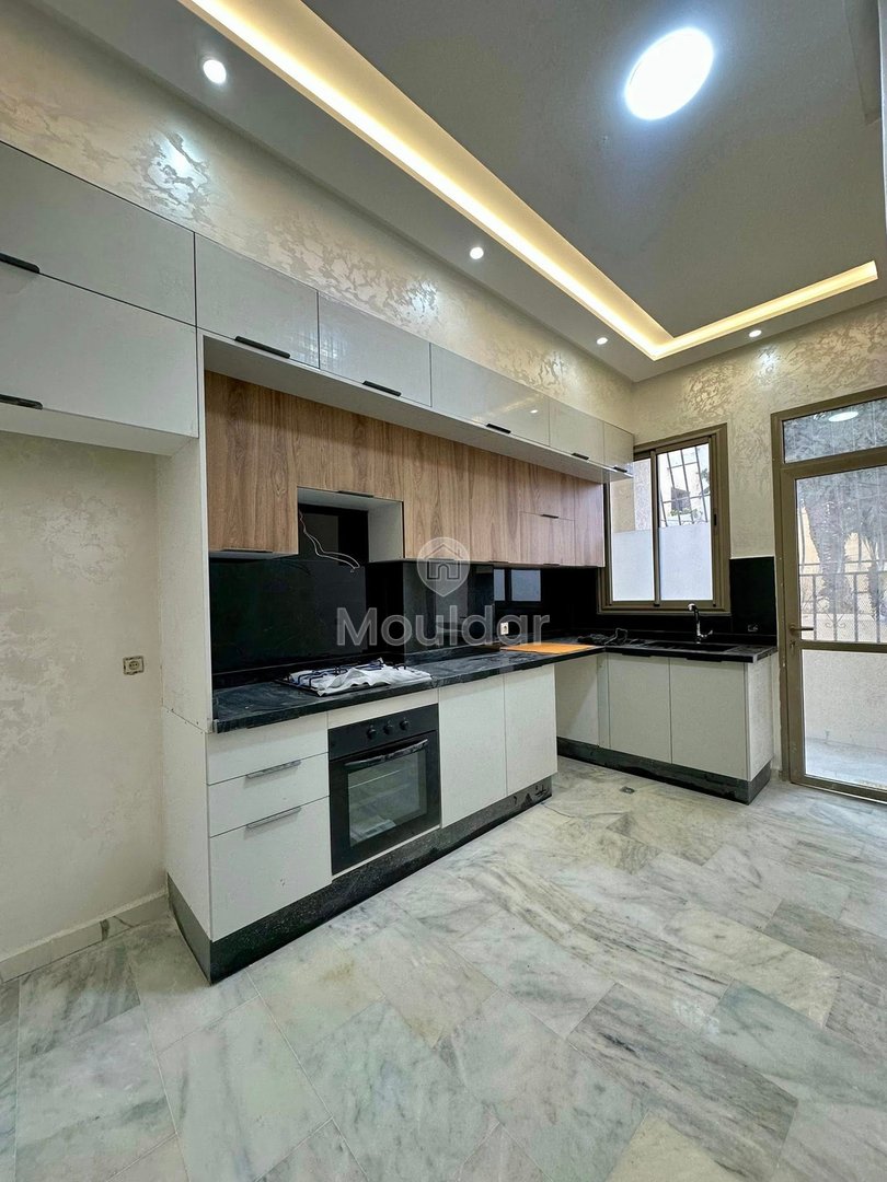 Wohnung zu verkaufen in Fès, Route d'Immouzere - Photo 14