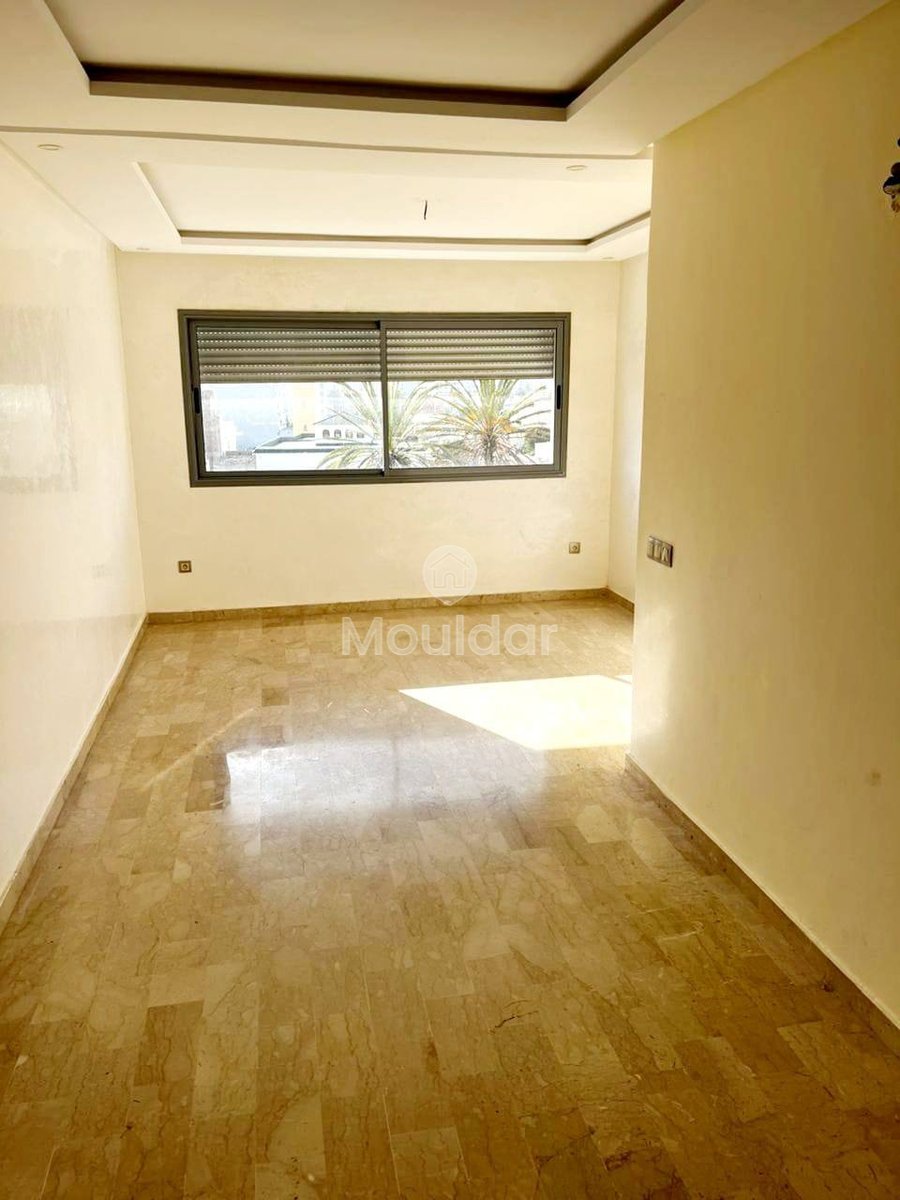 شقة للإيجار في عين السبع، الدار البيضاء - Photo 1