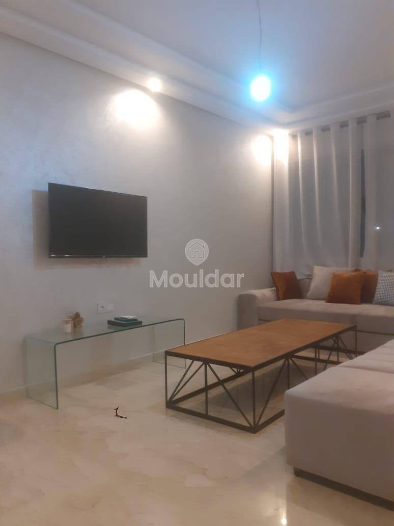 Studio à louer à Casablanca, Belvédère - Photo 3