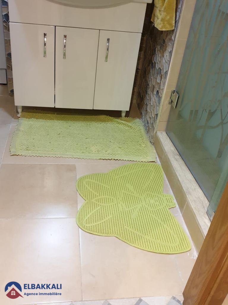 Joli appartement à Vendre au quartier Administratif Tanger - Photo 18