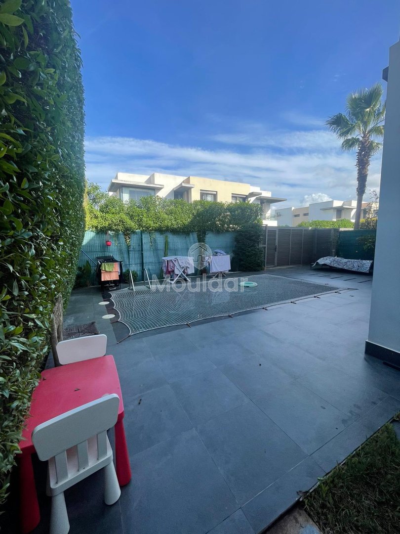 Βίλα προς ενοικίαση στη Ντάρ Μπουάζα - Photo 23