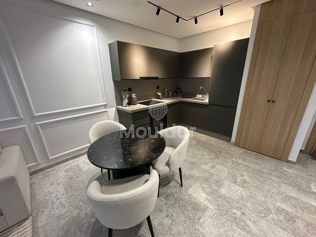 Studio do wynajęcia w Casablance - Photo 9