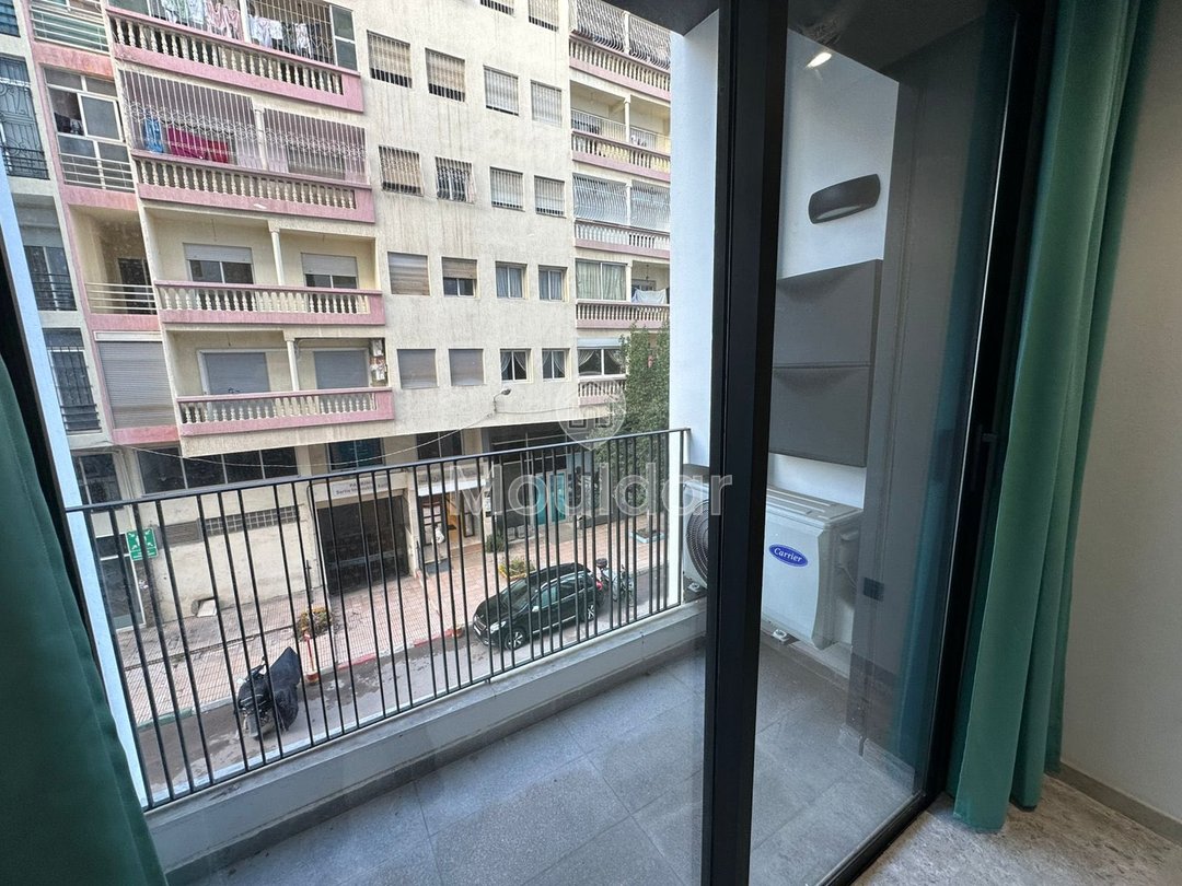 Studio do wynajęcia w Casablance - Photo 16