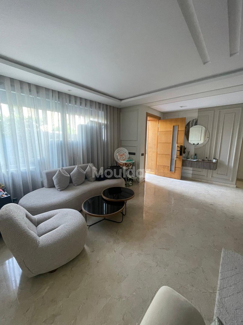 Βίλα προς ενοικίαση στη Ντάρ Μπουάζα - Photo 7