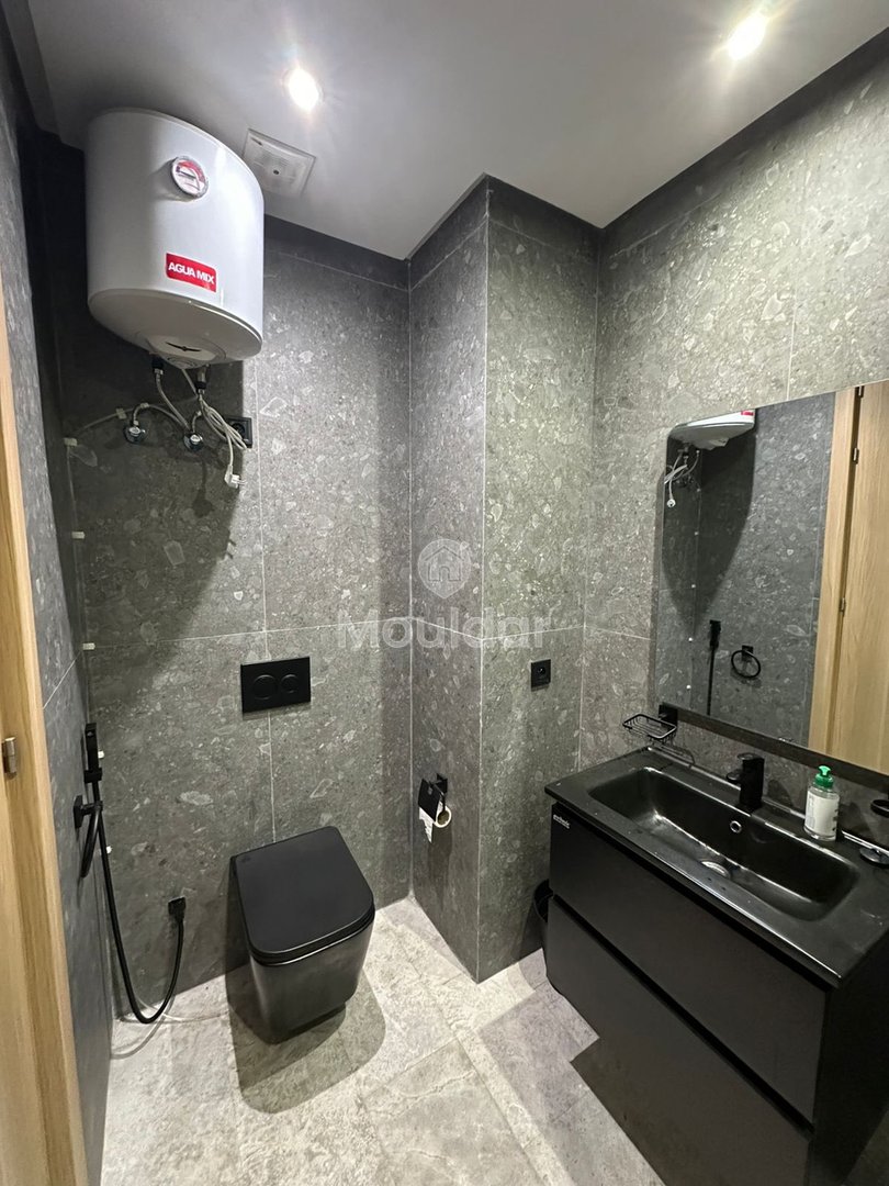 Studio do wynajęcia w Casablance - Photo 21