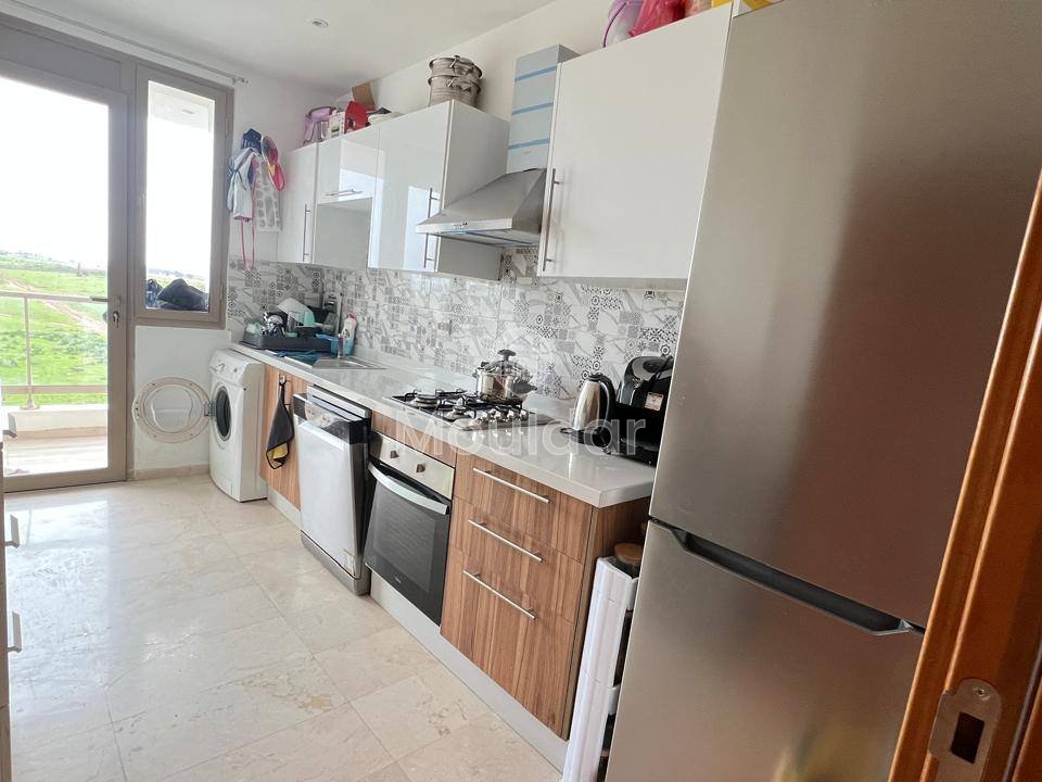 Appartements à vendre à Dar Bouazza : confort et élégance - Photo 14
