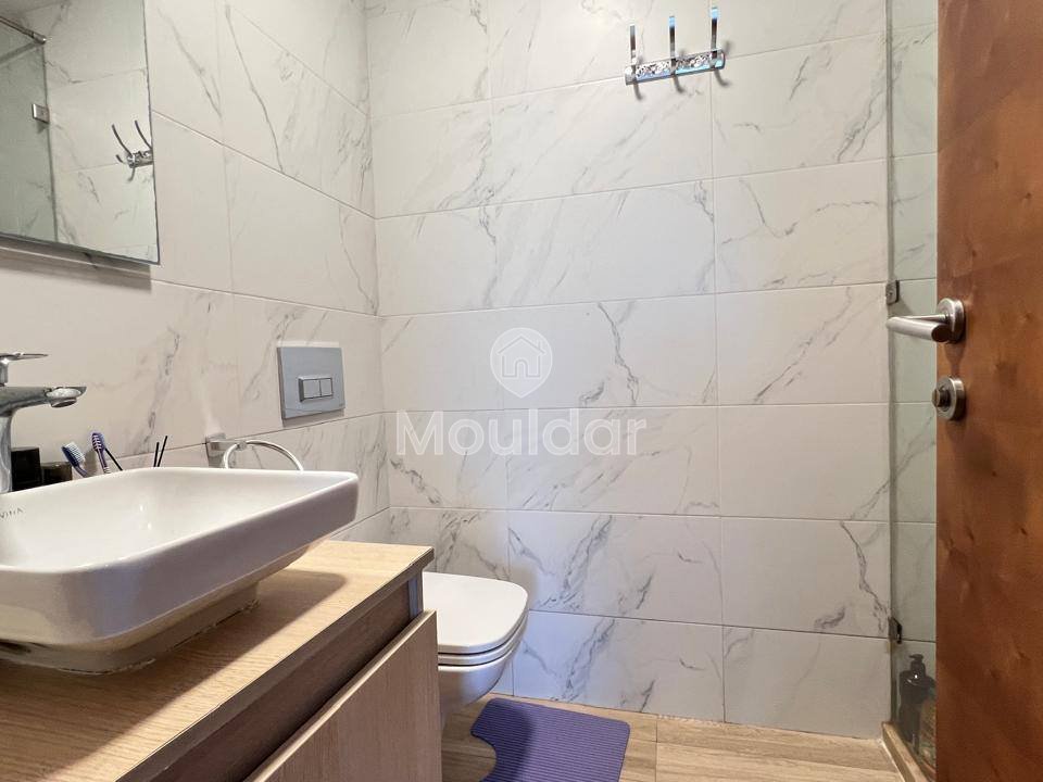Appartements à vendre à Dar Bouazza : confort et élégance - Photo 15