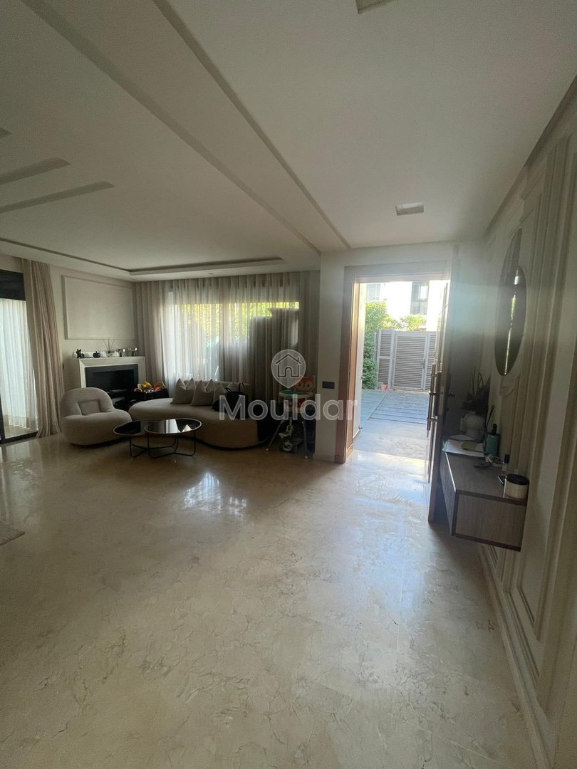 Βίλα προς ενοικίαση στη Ντάρ Μπουάζα - Photo 6