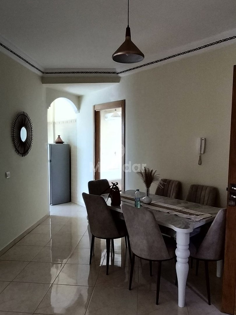 2-Zimmer-Wohnung zu verkaufen in Marrakesch - Guéliz - Photo 2