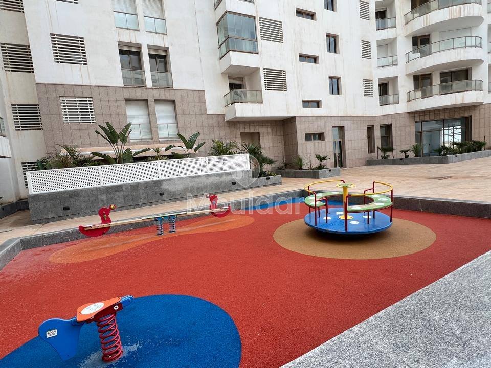 Appartements à vendre à Dar Bouazza : confort et élégance - Photo 9