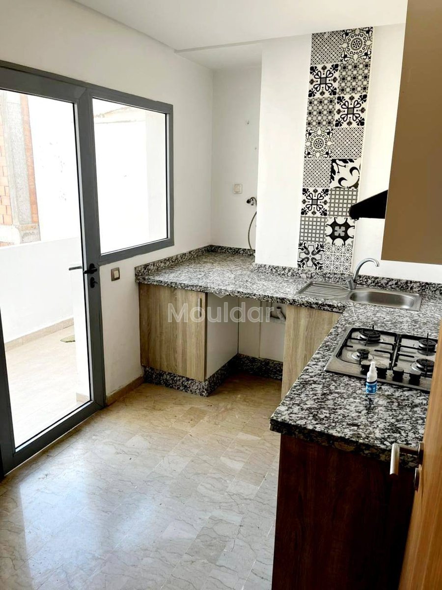 شقة للإيجار في عين السبع، الدار البيضاء - Photo 8