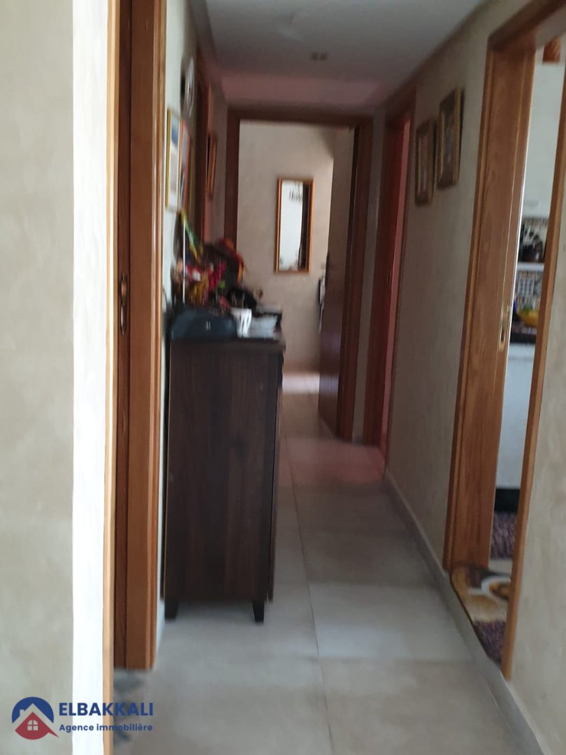Joli appartement à Vendre au quartier Administratif Tanger - Photo 12