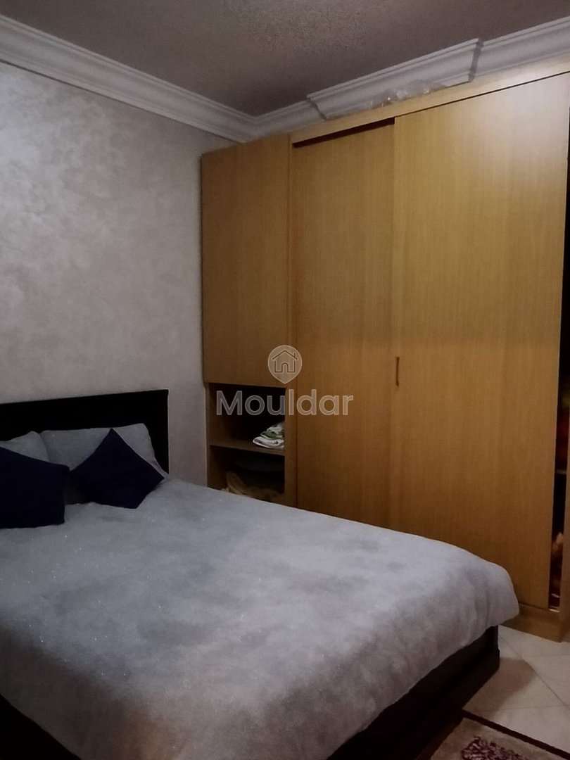 Zu verkaufen: 2-Zimmer-Wohnung mit Balkon in Marrakech - Photo 3