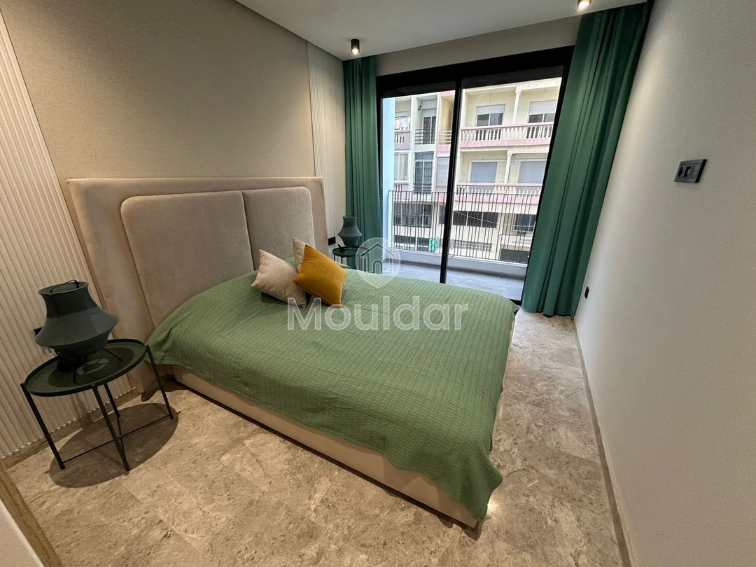 Studio do wynajęcia w Casablance - Photo 11