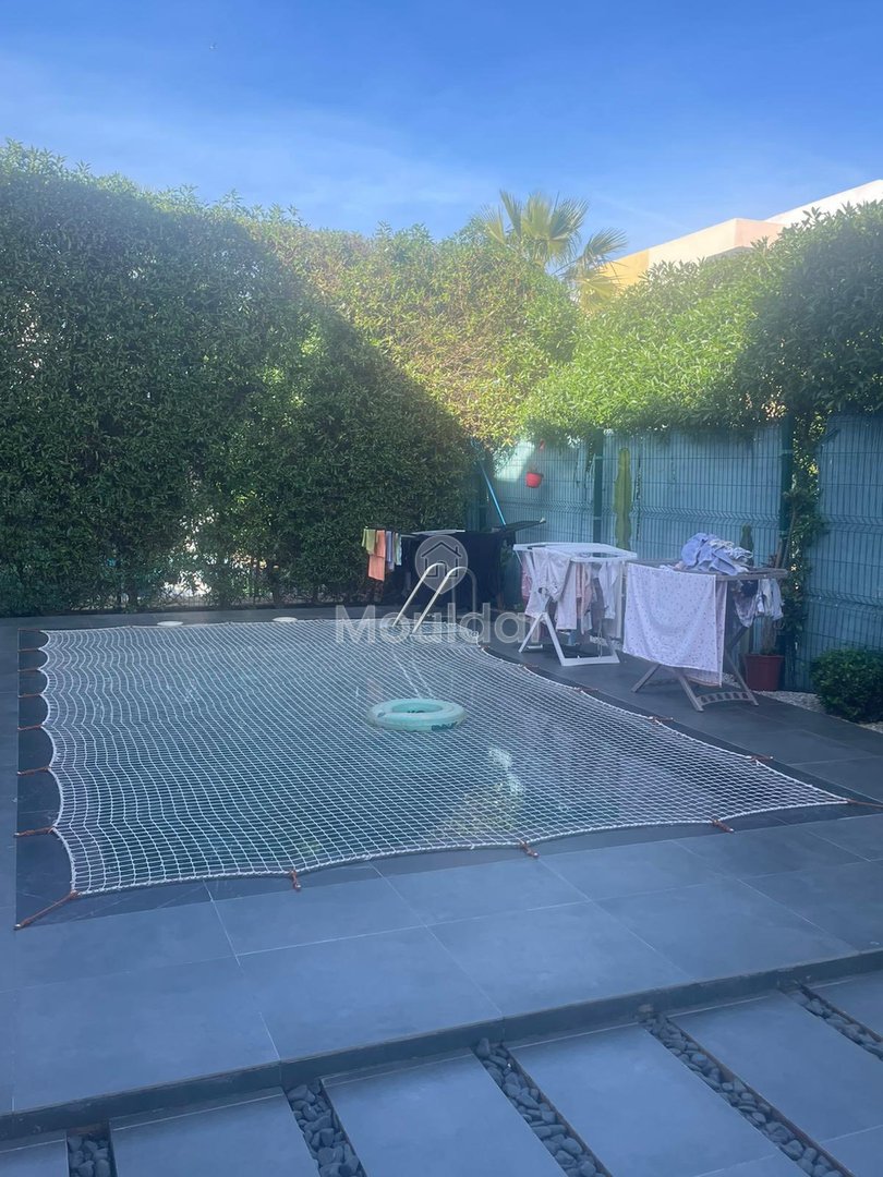 Βίλα προς ενοικίαση στη Ντάρ Μπουάζα - Photo 24