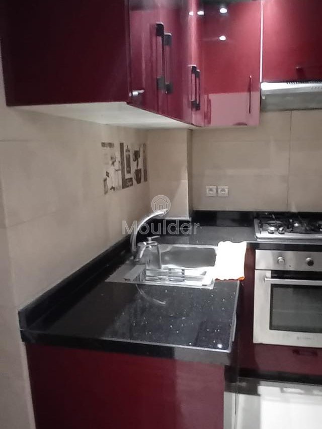 Mieszkanie do wynajęcia w Kénitrze, La Ville Haute - Photo 10