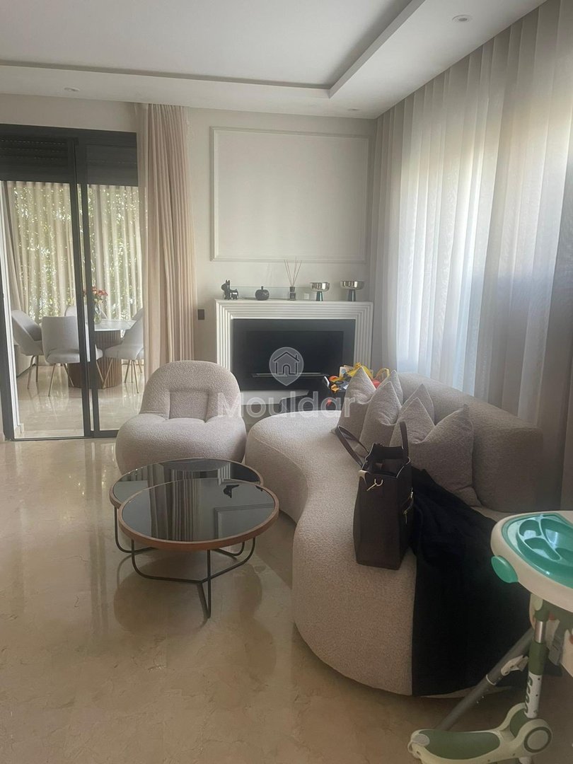 Βίλα προς ενοικίαση στη Ντάρ Μπουάζα - Photo 8