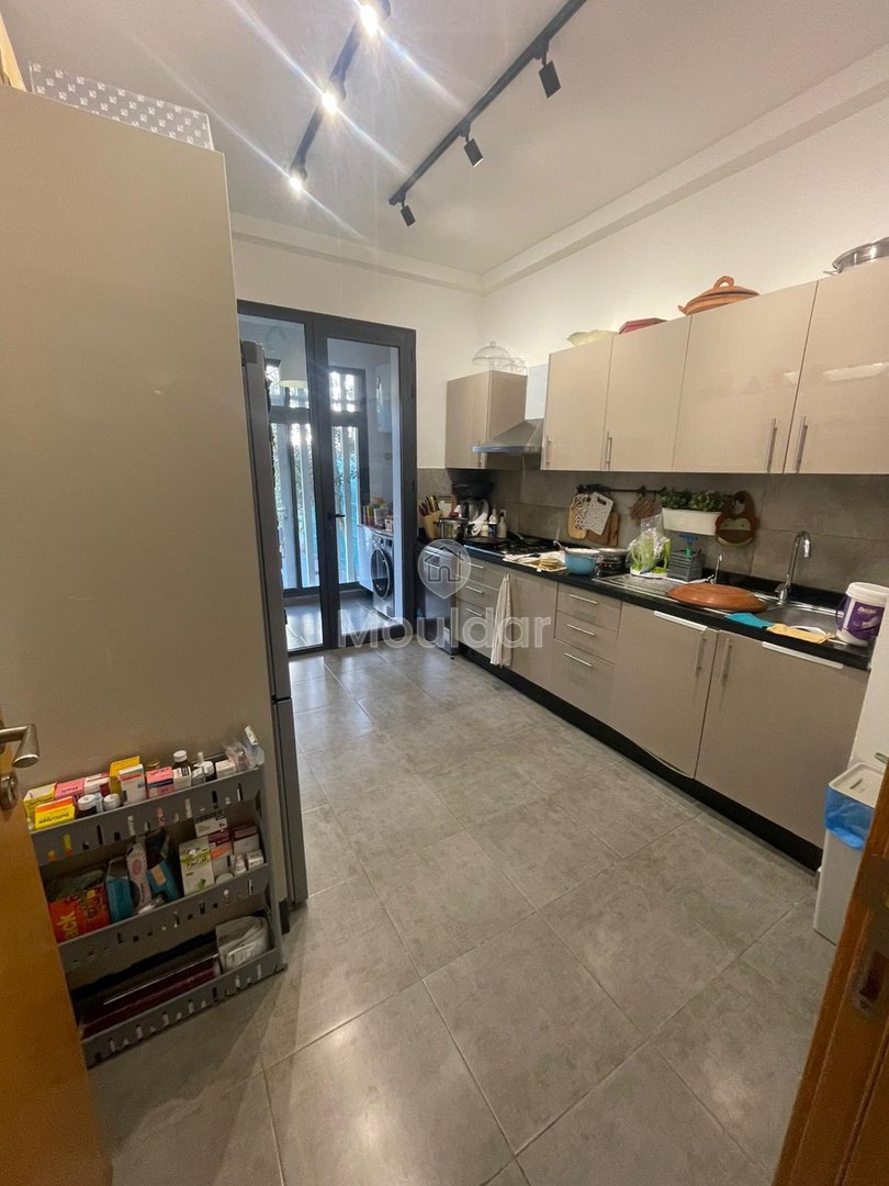 Βίλα προς ενοικίαση στη Ντάρ Μπουάζα - Photo 26