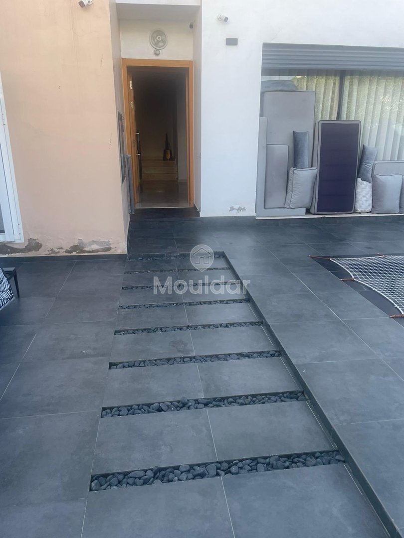 Βίλα προς ενοικίαση στη Ντάρ Μπουάζα - Photo 11