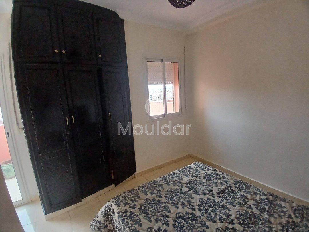 Apartement moderne à louer à Marrakech - 4 chambres avec terrasse - Photo 3