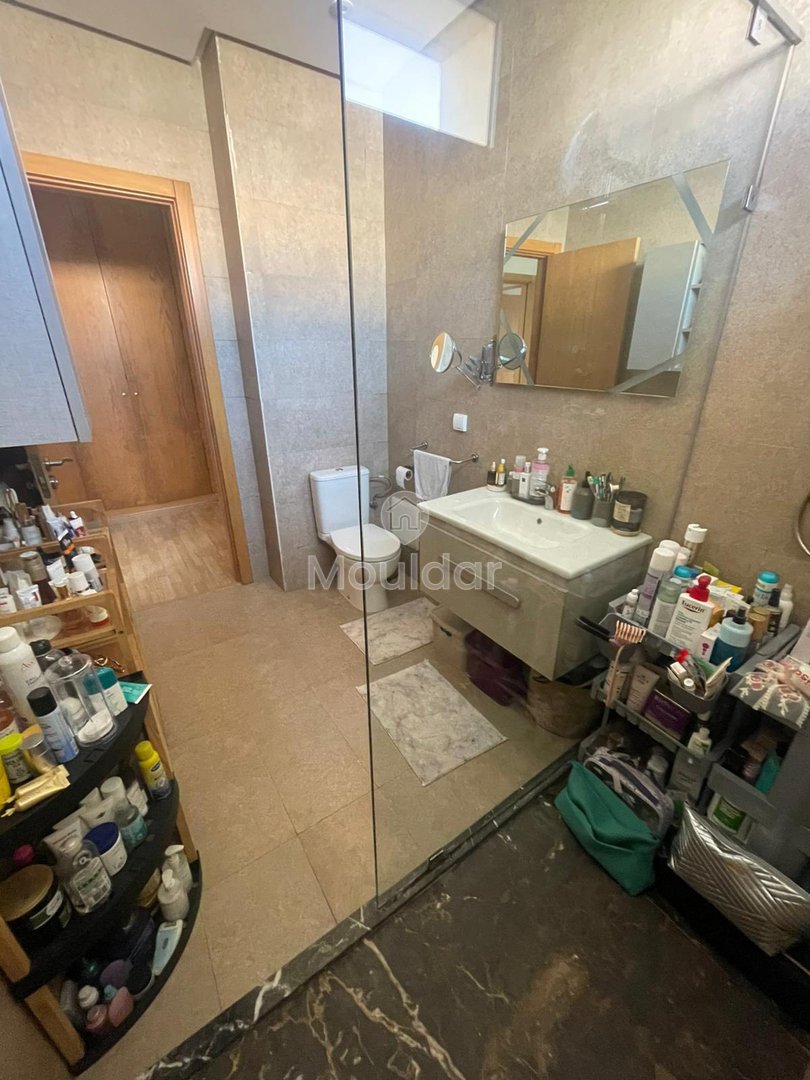 Βίλα προς ενοικίαση στη Ντάρ Μπουάζα - Photo 29