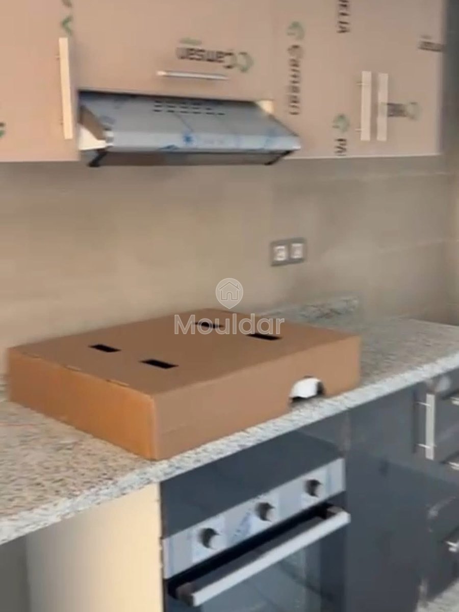 Appartement te huur in Rabat, Les Orangers - Photo 4