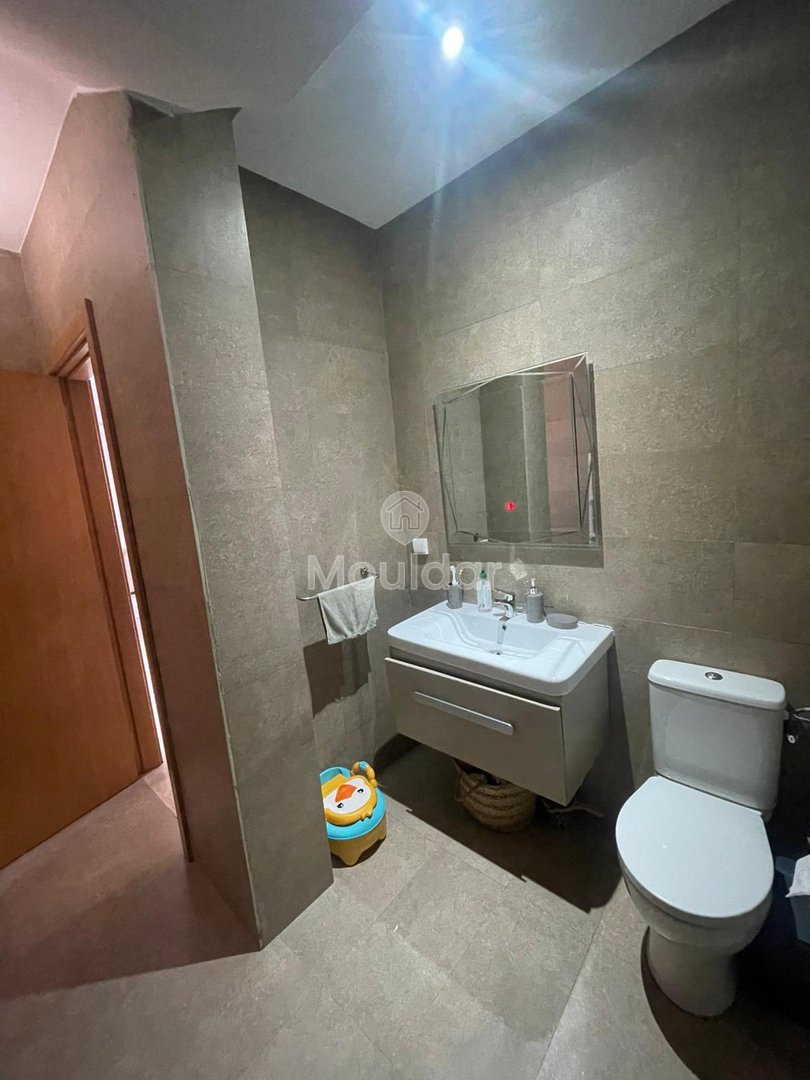 Βίλα προς ενοικίαση στη Ντάρ Μπουάζα - Photo 31