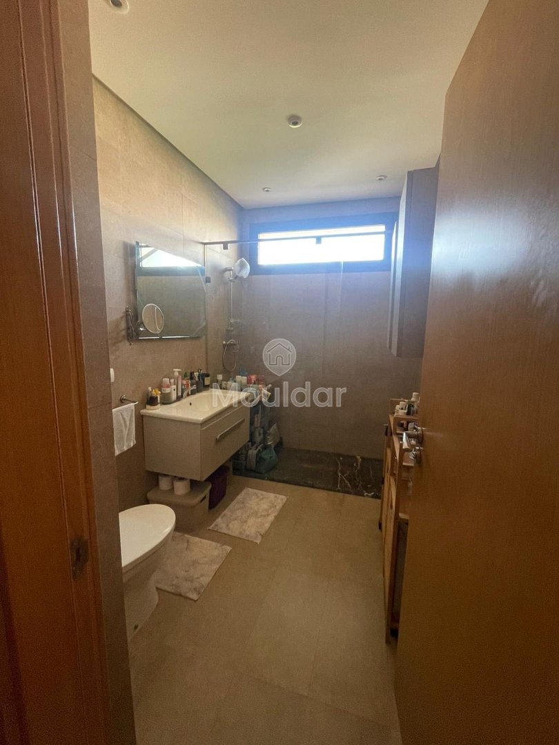 Βίλα προς ενοικίαση στη Ντάρ Μπουάζα - Photo 21