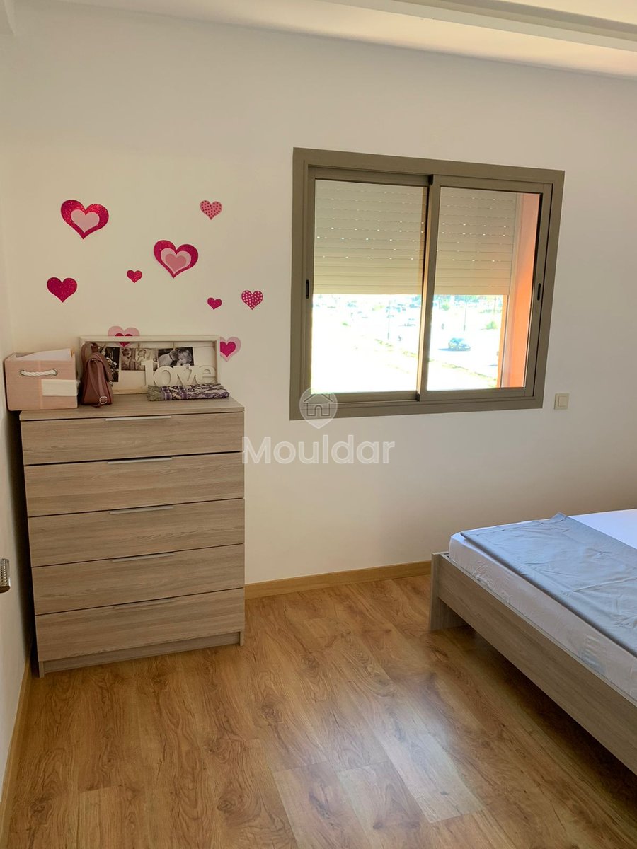 Appartement à louer à Marrakech, Route de Safi - Photo 4